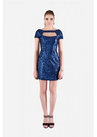 SHIMMER ME ALL OVER DRESS SHIMMER ME ALL OVER DRESS